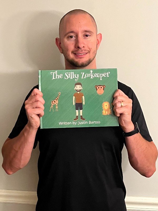 Photo of Justin Bartoo