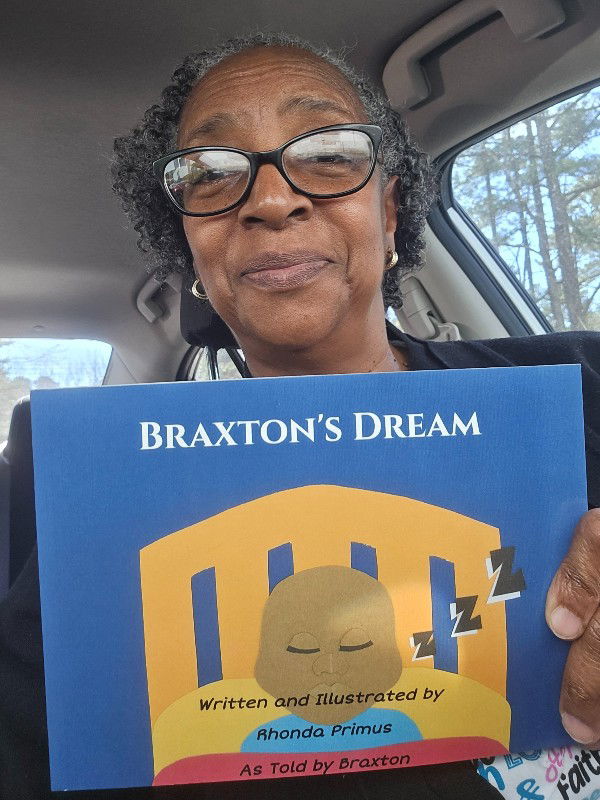 Photo of Rhonda Primus