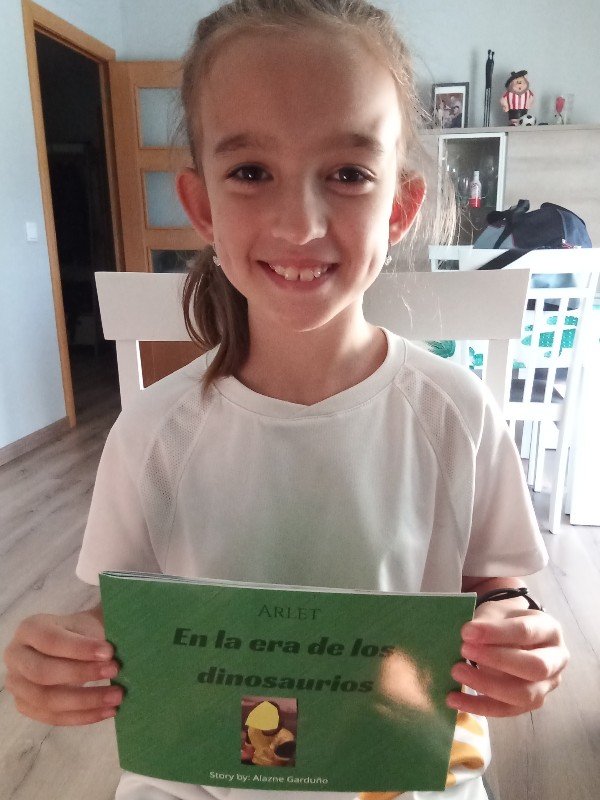 Photo of Alazne Gardu