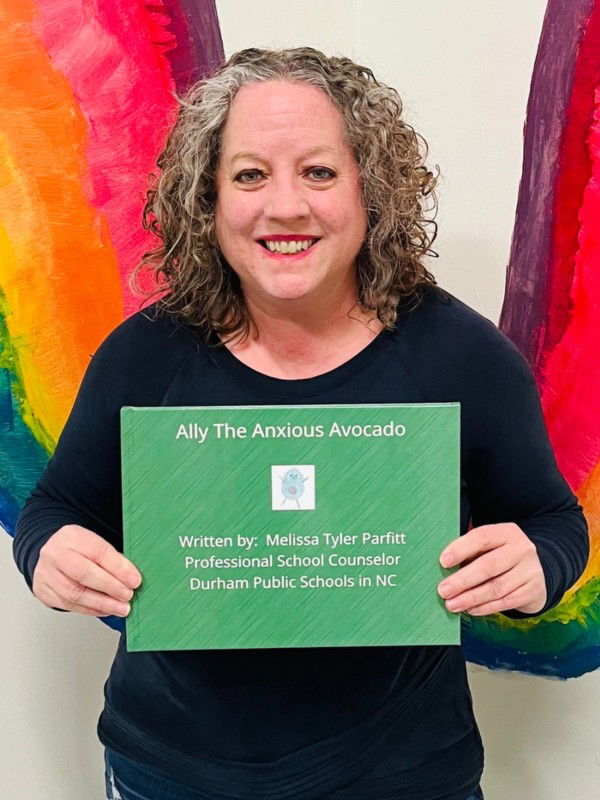 Photo of Melissa Tyler Parfitt