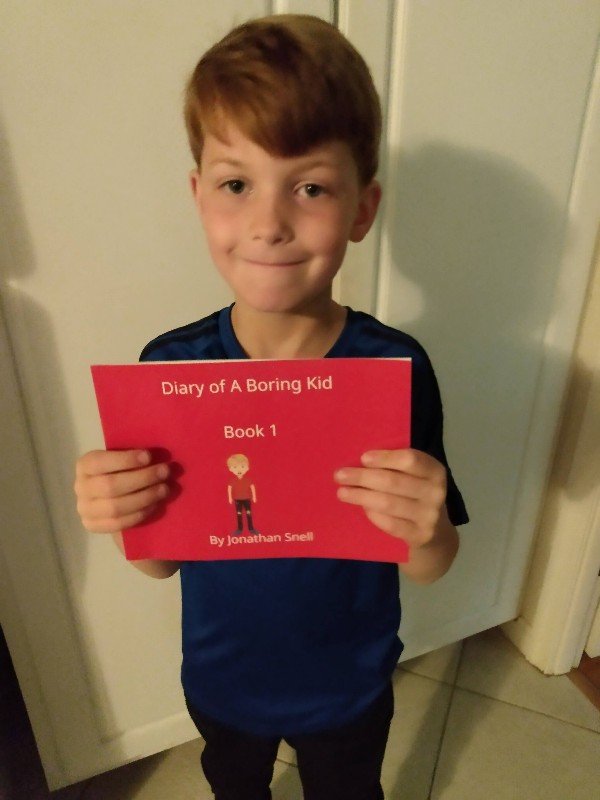 Photo of Jonathan Snell