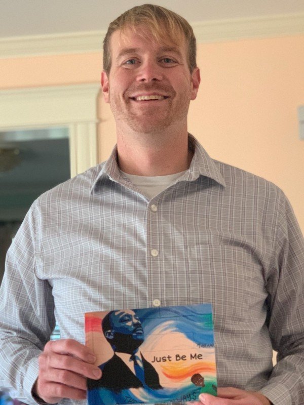 Photo of Tanner Boyle