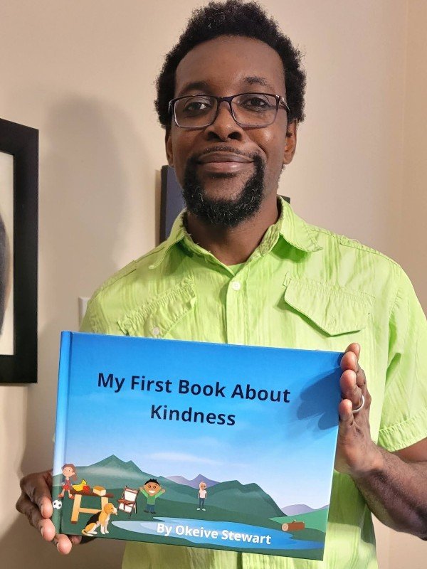 Photo of Okeive Stewart