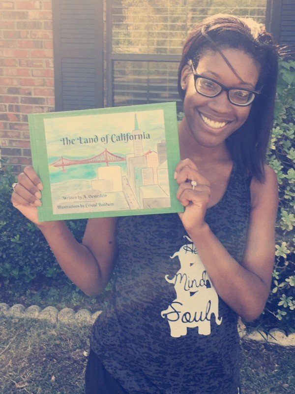 Photo of Antoinette Oesterlein