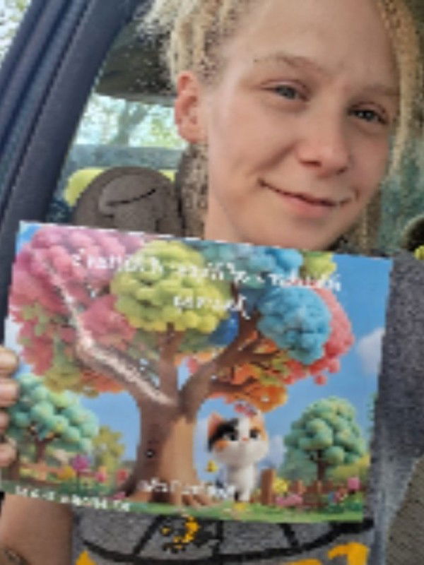 Photo of Kendra Norris