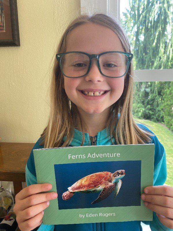 Photo of Eden Rogers