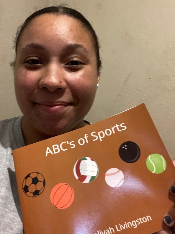 Photo of Maaliyah Livingston