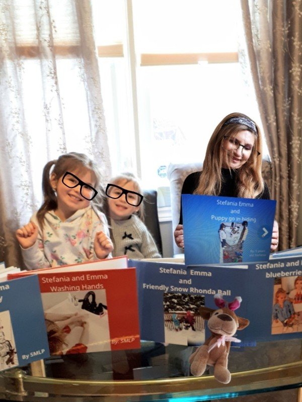 Photo of Luisa Pereira