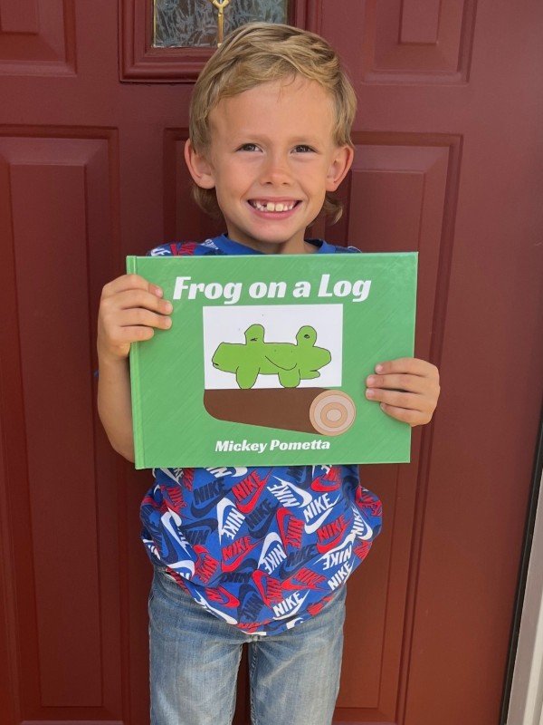 Photo of Mickey Pometta