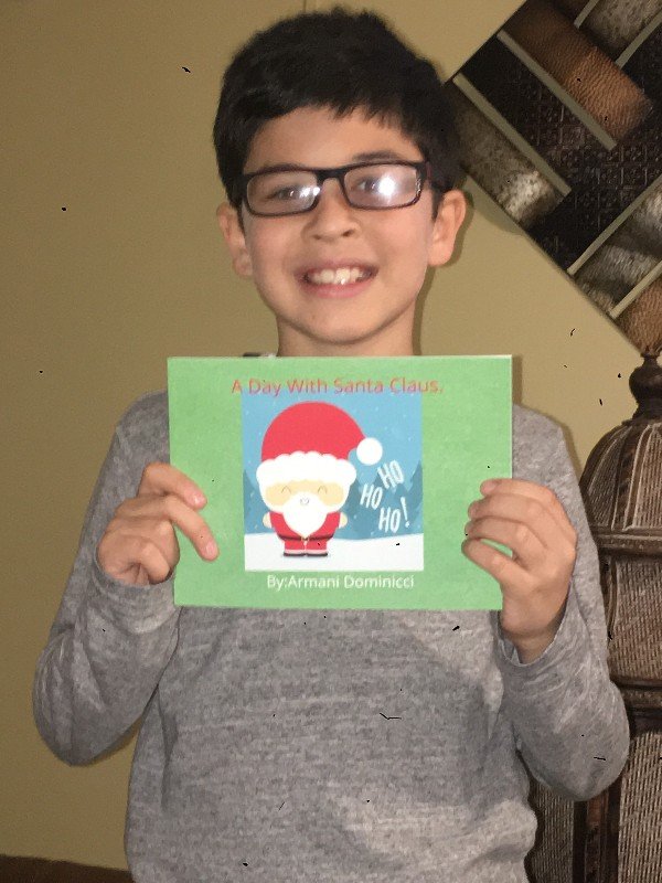 Photo of Armani Dominicci