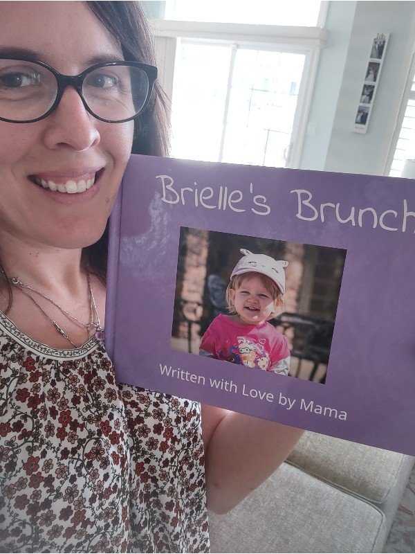 Photo of Lindsey Pope