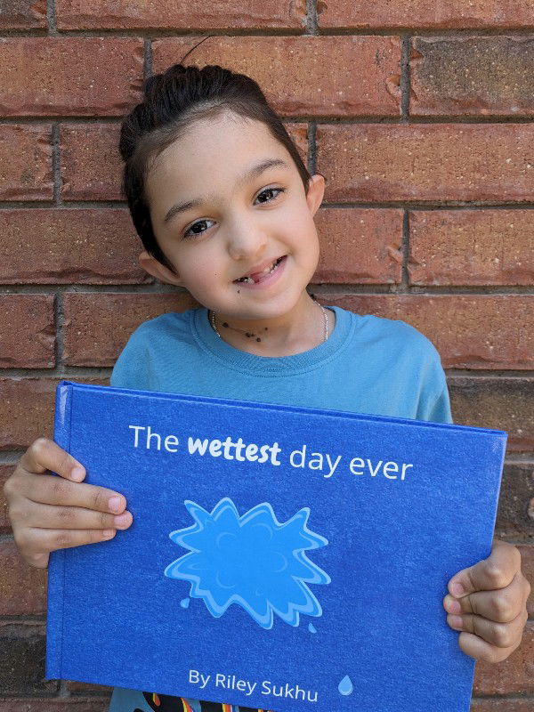 Photo of Riley Sukhu