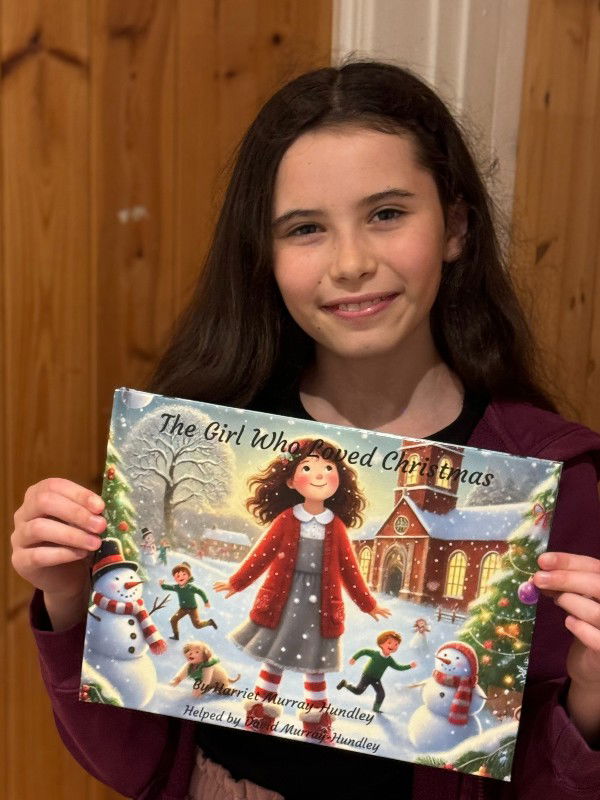 Photo of Harriet Murray-Hundley