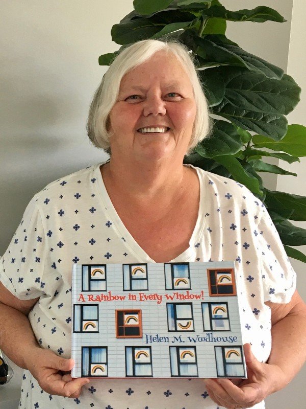 Photo of Helen M Woodhouse