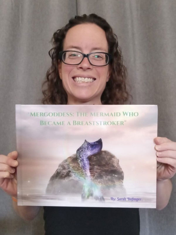 Photo of Sarah Bofinger