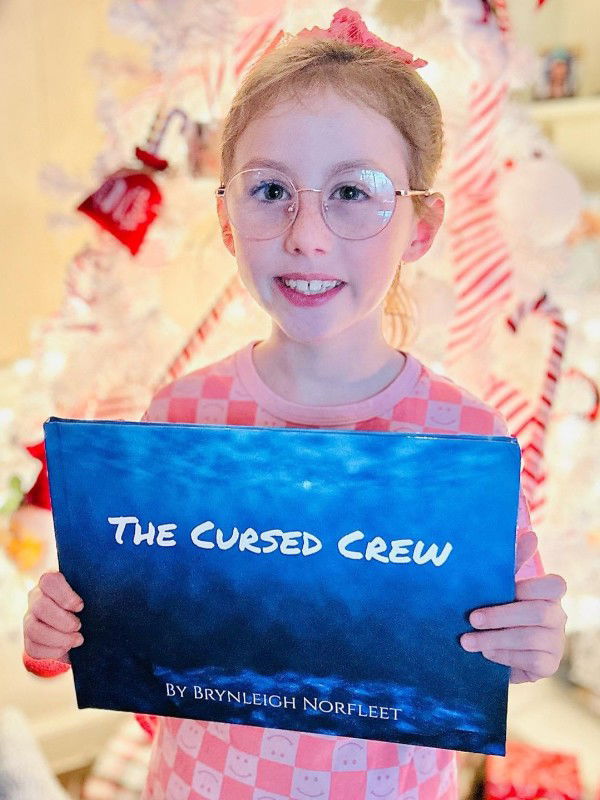 Photo of Brynleigh Norfleet