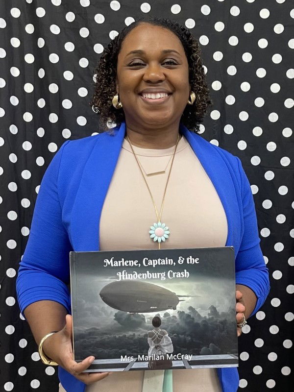 Photo of Marilan McCray