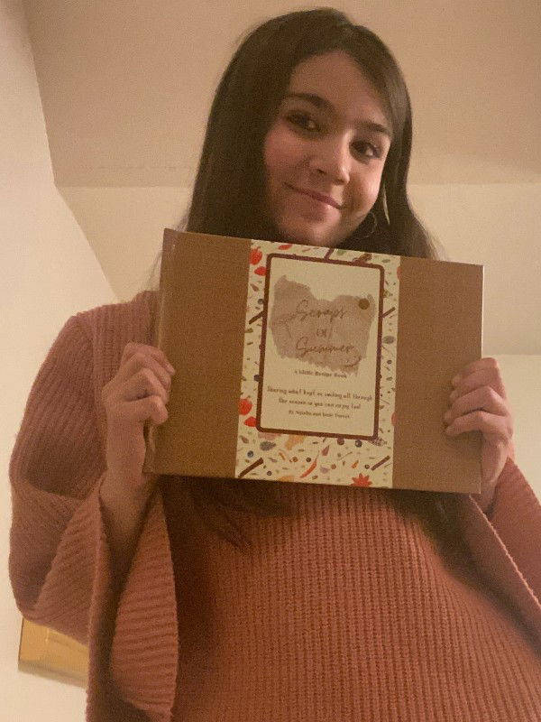 Photo of Natalia Torres