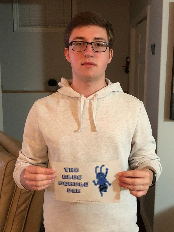 Photo of Zachary Scott