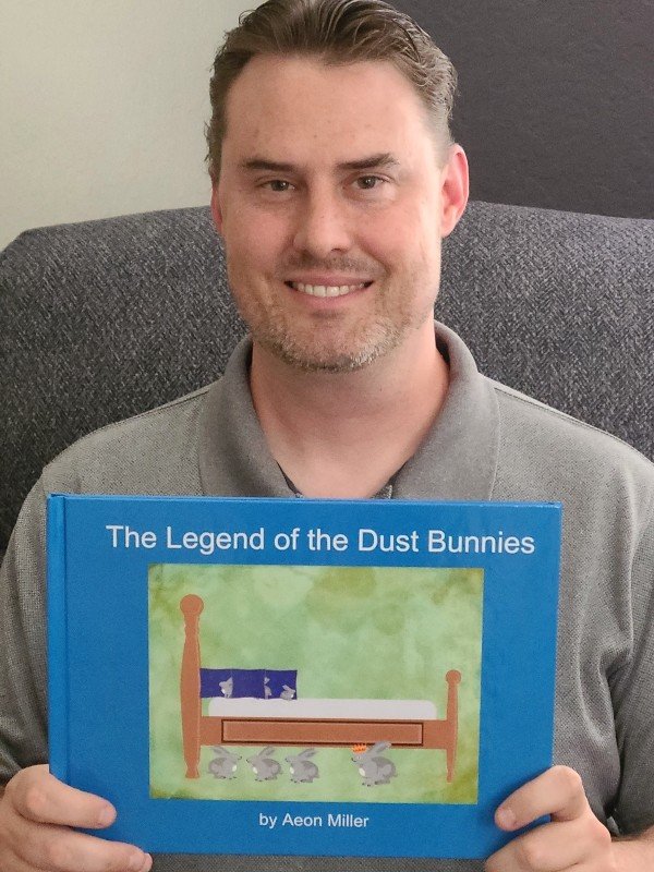 Photo of Aeon Miller