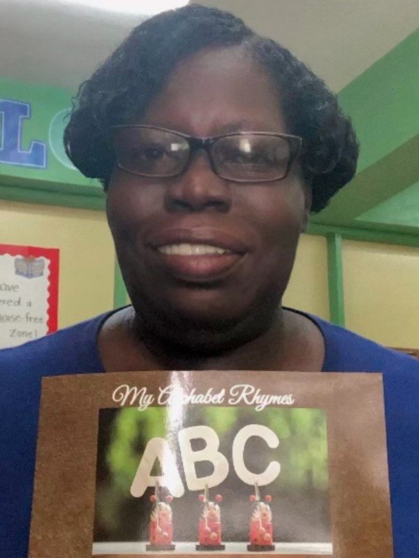 Photo of Ysanna John