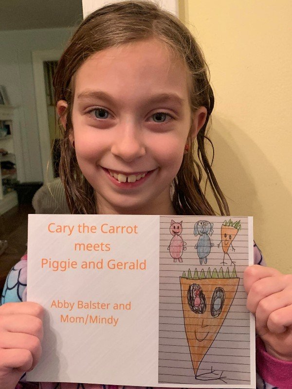 Photo of Abby Balster