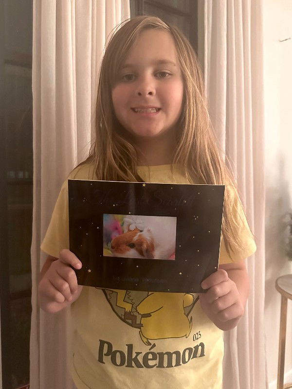 Photo of Liviana Petersen