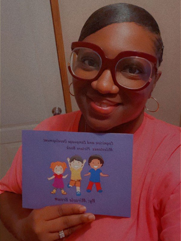 Photo of Miracle Brown