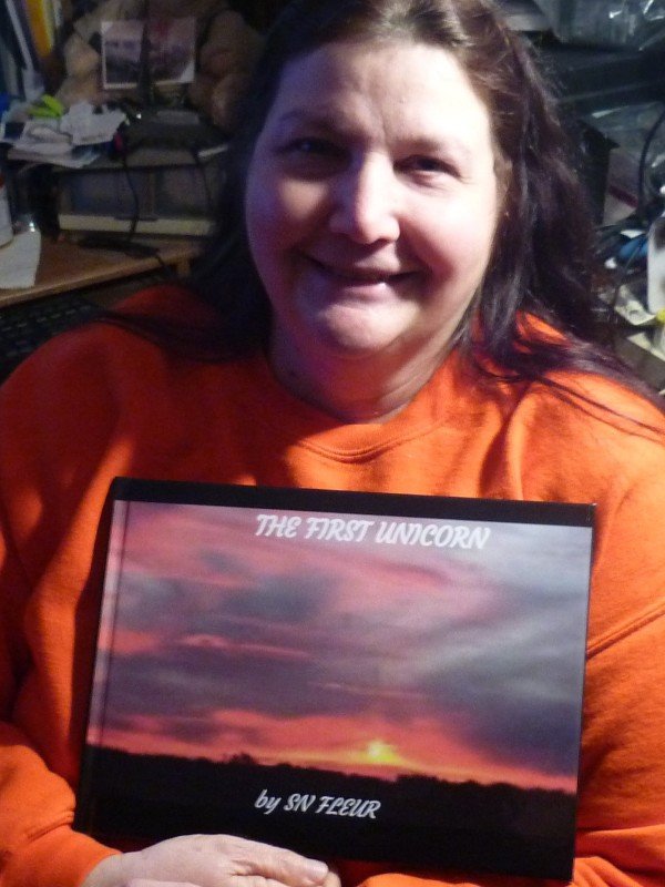 Photo of Sherry Kuelz