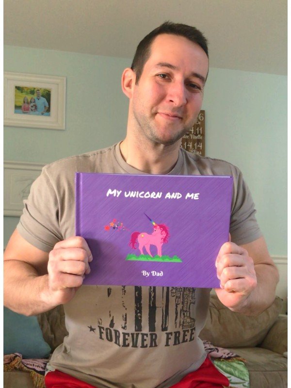 Photo of Jacob Heins