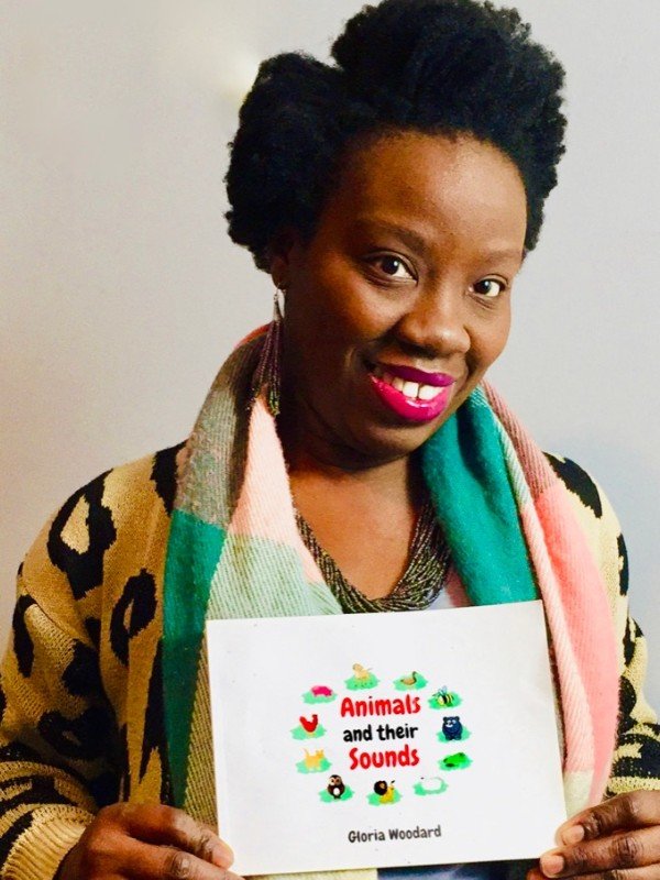 Photo of Gloria Woodard