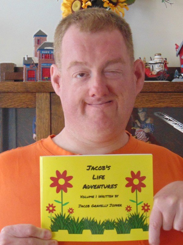 Photo of Jacob Joyner