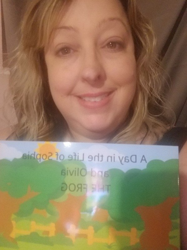 Photo of Leilani Chrisco