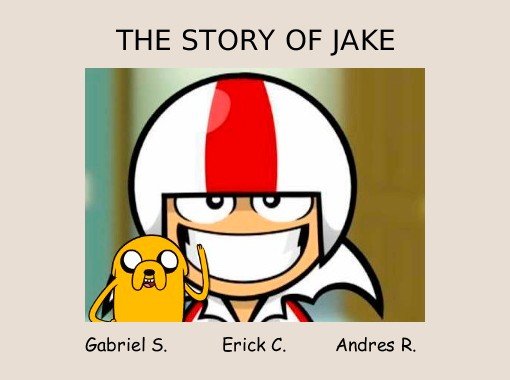 Storio Jake