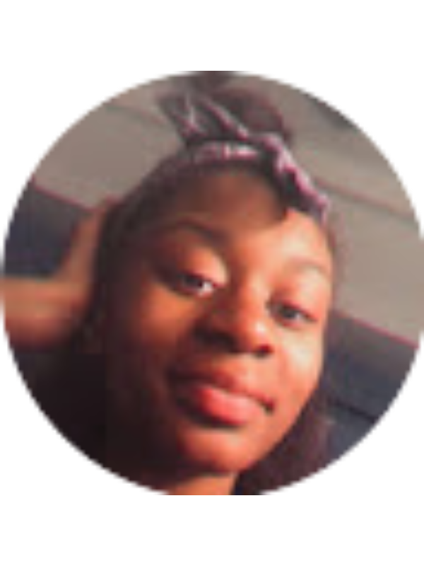 Photo of Jurnee Lampkin