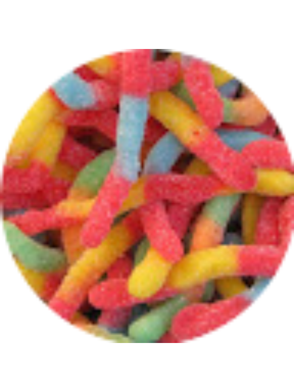 Photo of Deyja Melson