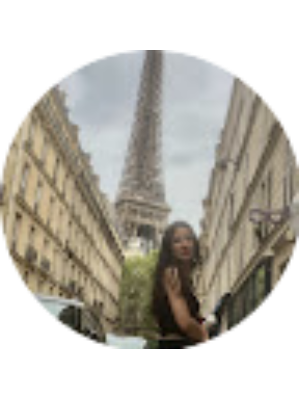 Photo of Zeynep Yıldız