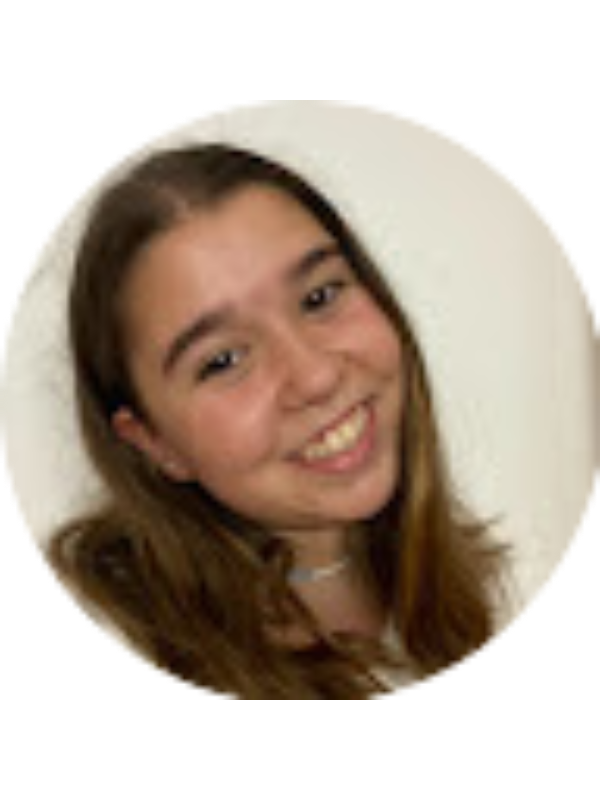 Photo of Yaiza Borrell Arnau