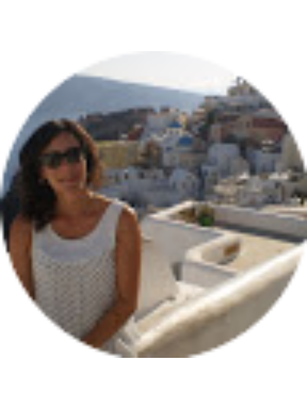 Photo of EVA MARIA ZAMUDIO ZAMUDIO