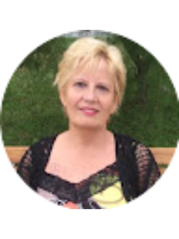 Photo of Rosanna Bruno