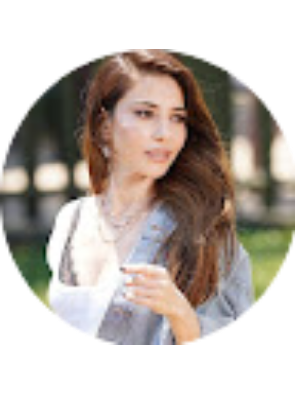 Photo of Munisa Makhsudova