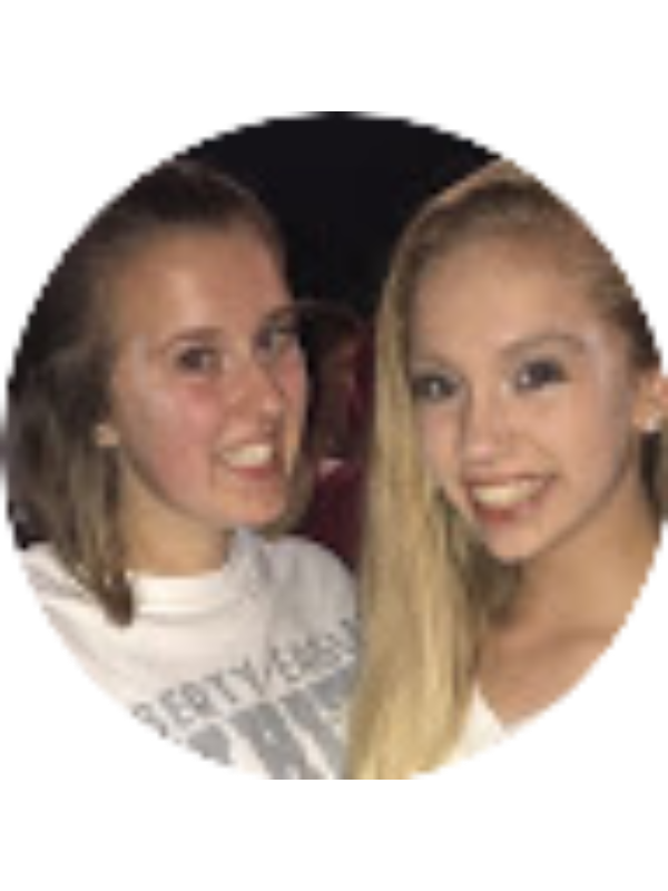 Photo of OLIVIA COUGHRAN