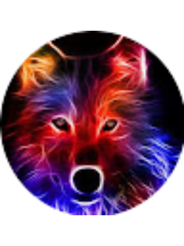 Photo of Daniela Alvarado Carpio