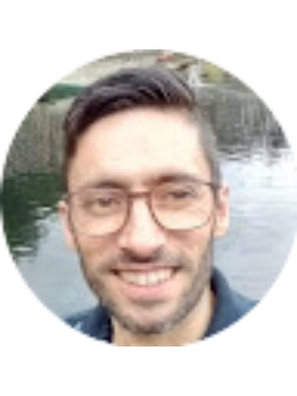 Photo of Ricardo Machado