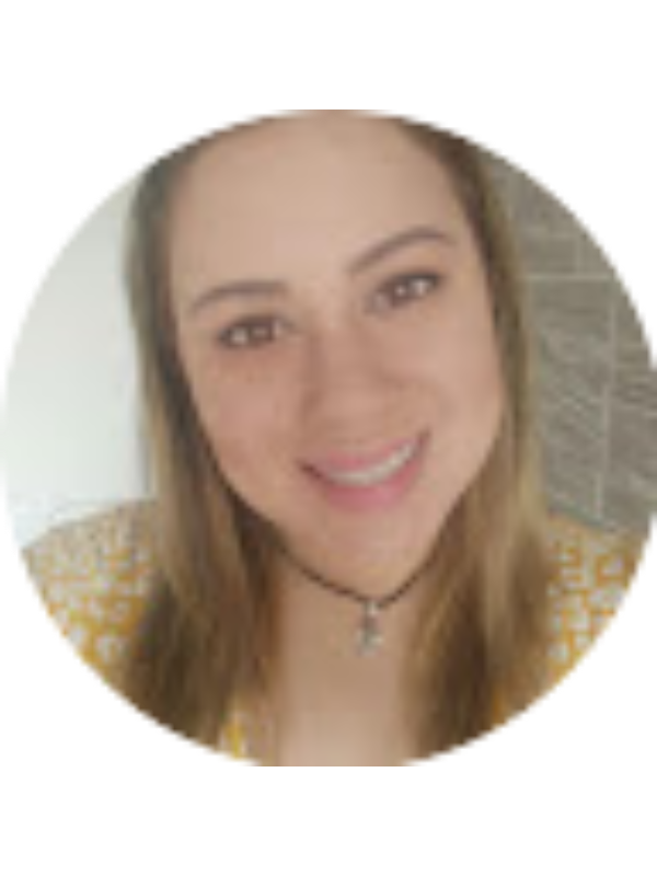 Photo of Andrea Giraldo