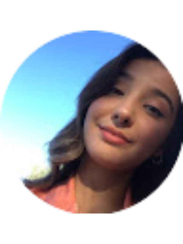 Photo of Zeynep Şimşek