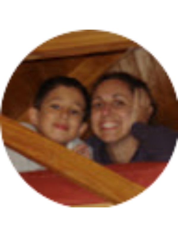 Photo of Aldana Di Domenico