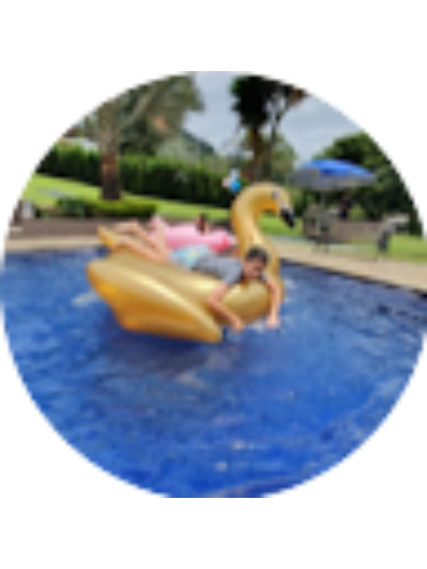 Photo of SAMUEL URIBE ACEVEDO