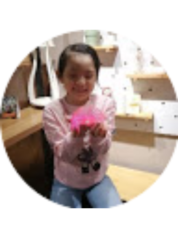 Photo of Cristle E Tionanda