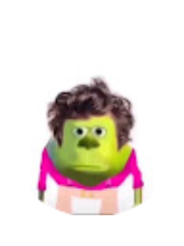 Photo of Ryleigh Pyles